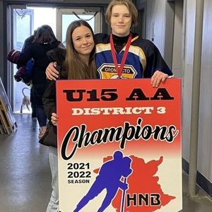 Meet your Posher, Cameron